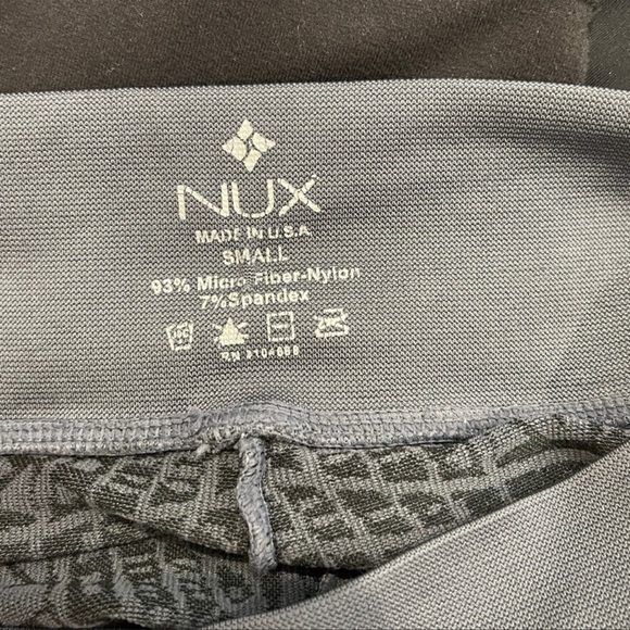 Nux leggings - Picture 3 of 3